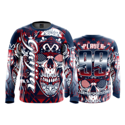 1736 FD Long Sleeve MENS
