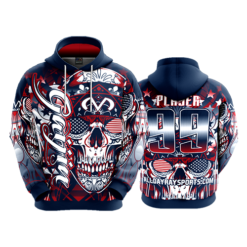 1736 FD Hoody