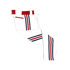 1736 SD MENS CUSTOM BRAIDED BALL PANT