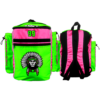 1770 Mojo Diamond Backpack-FLO INK + $5