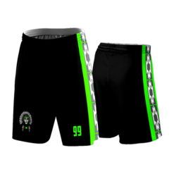 1770 FD Razor Shorts-FLO INK + $5