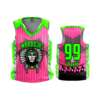 1770 FD Racerback-FLO INK + $5