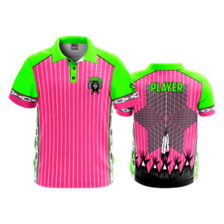 1770 FD Polo-FLO INK + $5