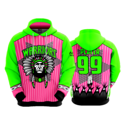 1770 FD Hoody-FLO INK + $5