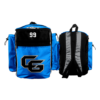 1771 Mojo Diamond Backpack