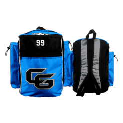 1771 Mojo Diamond Backpack
