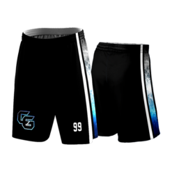 1771 FD Razor Shorts
