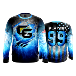 1771 FD Long Sleeve MENS