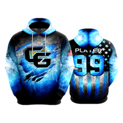 1771 FD Hoody