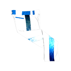 1771 SD MENS CUSTOM BRAIDED BALL PANT