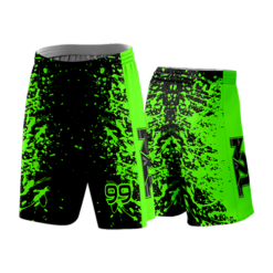 1754 FD Razor Shorts