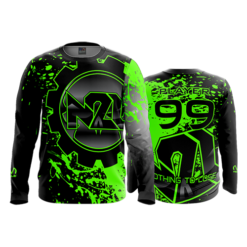 1754 FD Long Sleeve MENS