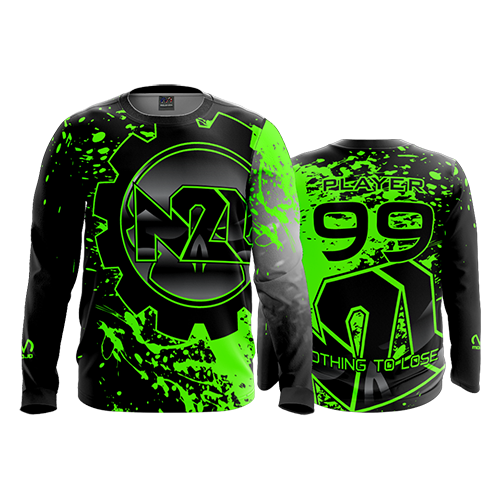 1754 FD Long Sleeve MENS