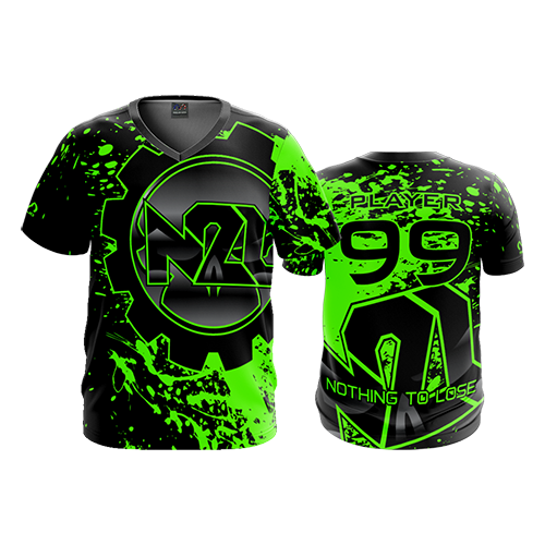 1754 FD Sport V-Neck MENS