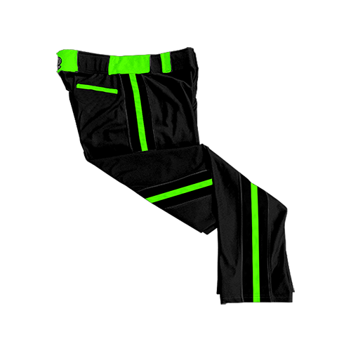 1754 SD MENS CUSTOM BRAIDED BALL PANT