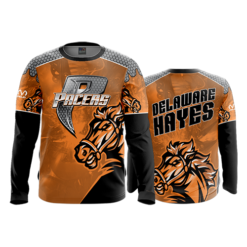 1763 FD Long Sleeve MENS