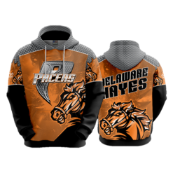 1763 FD Hoody