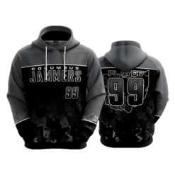 1765 FD Hoody