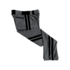 1765 SD MENS CUSTOM BRAIDED BALL PANT