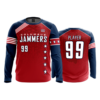 1765 FD Long Sleeve MENS