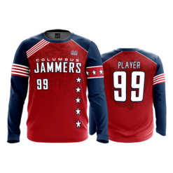 1765 FD Long Sleeve MENS