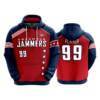 1765 FD Hoody