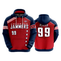 1765 FD Hoody