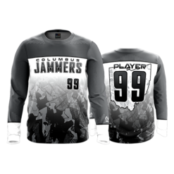 1765 FD Long Sleeve MENS