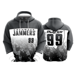 1765 FD Hoody