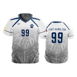 1744 FD Sport V-Neck MENS