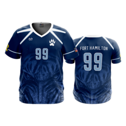 1744 FD Sport V-Neck MENS
