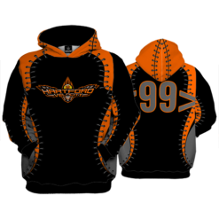 1761 FD Hoody