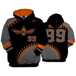 1761 FD Hoody
