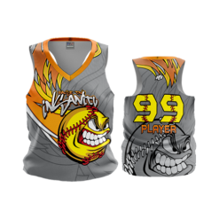 804 FD Racerback