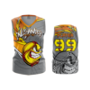 804 FD Womens V-Neck Sleeveless