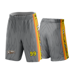804 FD Razor Shorts