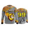 804 FD Long Sleeve MENS