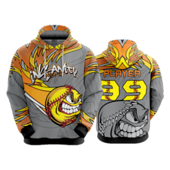 804 FD Hoody