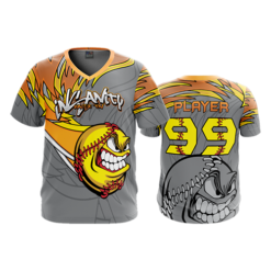 804 FD Sport V-Neck MENS