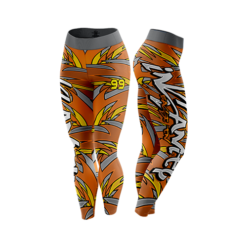 804 FD Leggings
