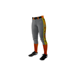 804 FD Girls Fastpitch Pant