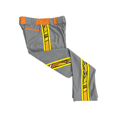 804 FD Womens Slowpitch Pants