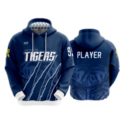1744 FD Hoody