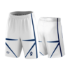 1744 FD Mens Volleyball Shorts