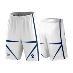 1744 FD Mens Volleyball Shorts