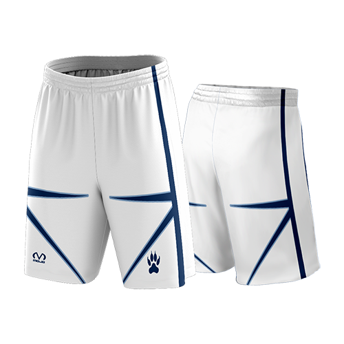 1744 FD Mens Volleyball Shorts