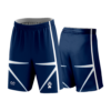 1744 FD Mens Volleyball Shorts