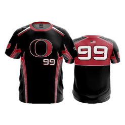 PLAYERS FD Sport MENS Black