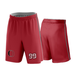 1753 FD Razor Shorts