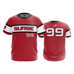 PLAYERS FD Sport MENS Red